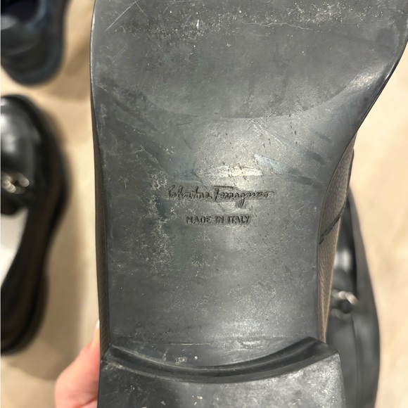 Ferragamo Men’s loafers - Picture 2 of 3
